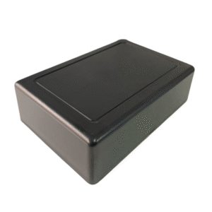 Caja Gabinete Plastico Multiuso Electronica 123x85x36 P013n