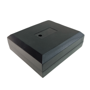 Caja Gabinete Plastico Multiuso Electronica 95x109x42 P21