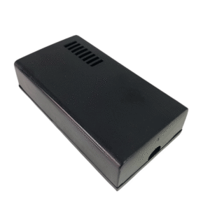 Caja Gabinete Plastico Universal Electronica 100x55x26 P5