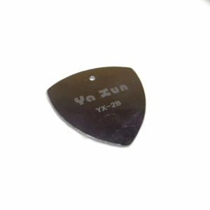Púa Metal Yaxun Espátula Abridor Desarme Reparación Celular