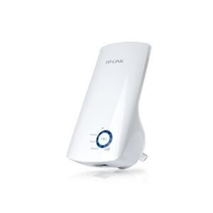 Extensor De Rango Wi-fi Tp-link Tl-wa850re 300mbps
