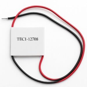 Celda Peltier Tec1-12708 Cava 12v 8a 12708 Refrigeracion