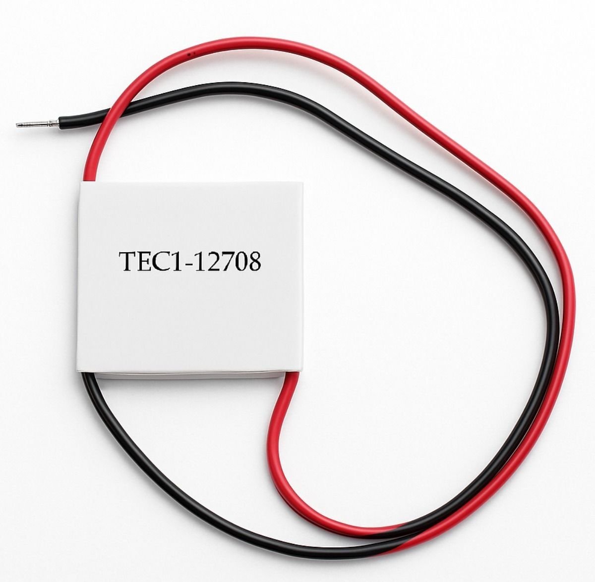 Celda Peltier Tec1-12708 Cava 12v 8a 12708 Refrigeracion