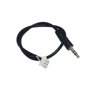 Cable Plug Estéreo 3.5mm A Jst Xh2.54 Macho 3 Pines Conector