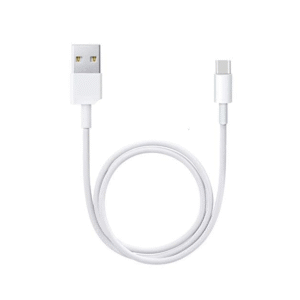 Cable Macho Usb A Cable Macho Tipo C Usb 1 Mts Carga Rápida
