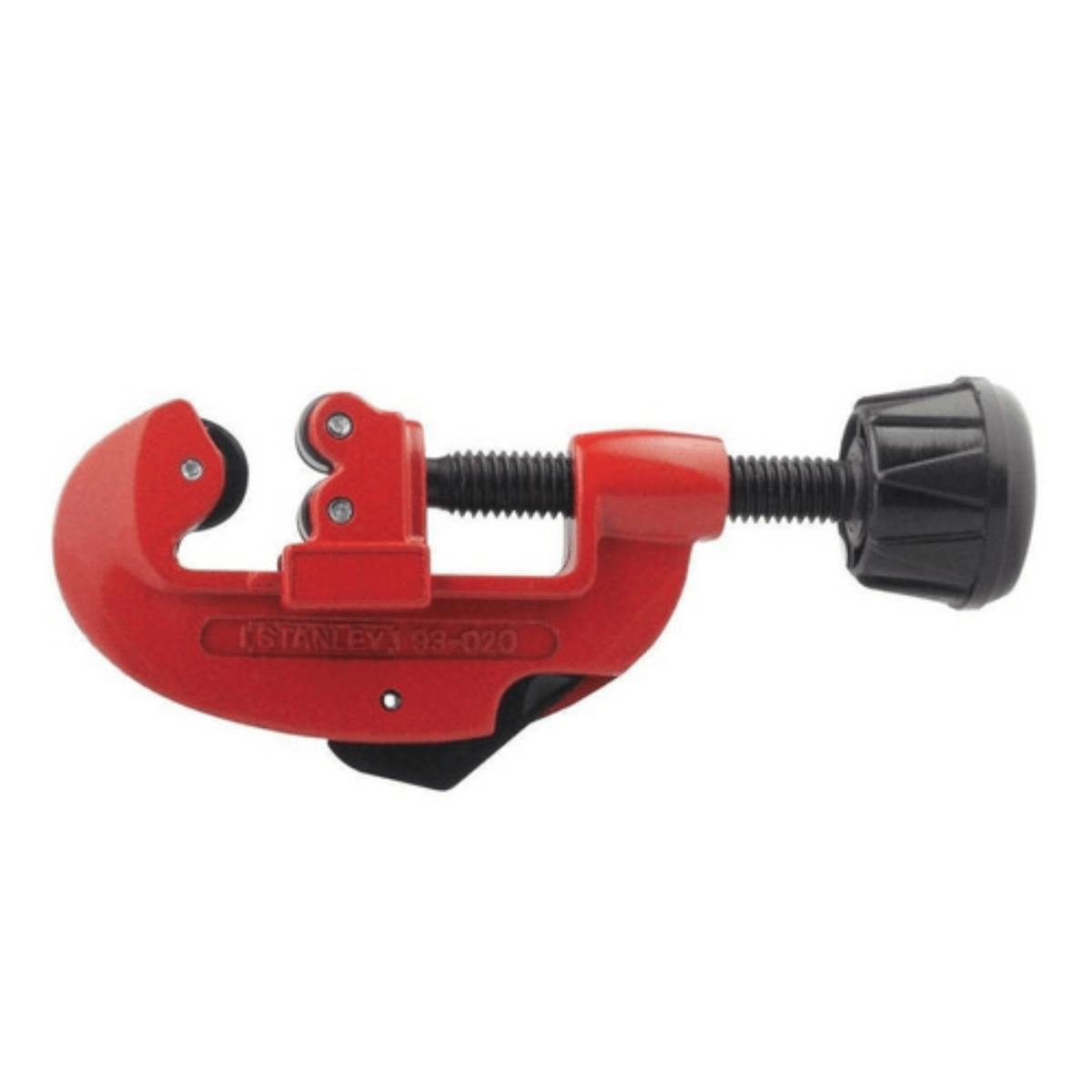 Corta Cortador Caños Tubos 1/8 - 1 1/8 3 - 30 Mm Stanley
