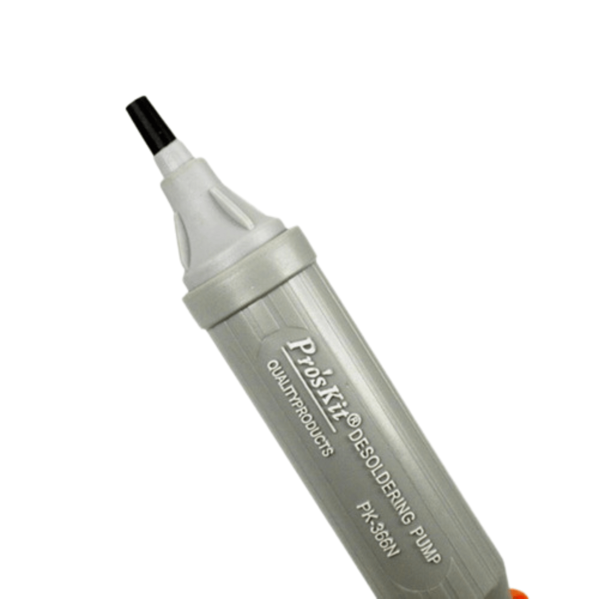Desoldador Chupador Estaño A Piston Manual Proskit 8pk-366n - Imagen 3