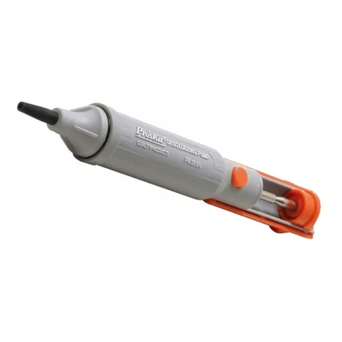 Desoldador Chupador Estaño A Piston Manual Proskit 8pk-366n