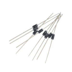 Diodos Rectificador 1n4001 1a 50v Arduino Pack X 10 Unidades