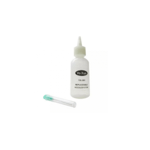 Dispensador De Alcohol Isopropilico Aceite Adhesivo Gotero