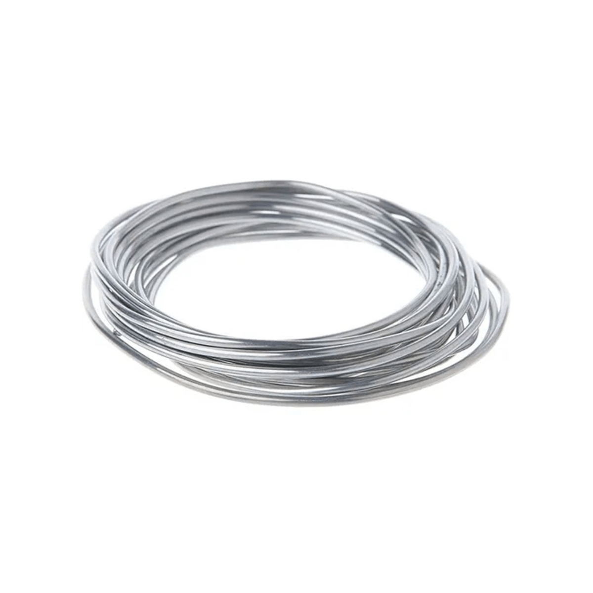 Rollo De Estaño 1,2mm 60% Eximetal Cinco Almas Blister 1,5m