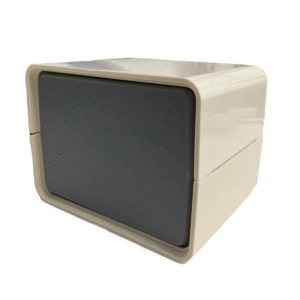 Caja Gabinete Plastico Multiuso Electronica 124x94x90 R2500