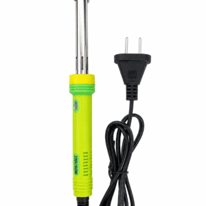 Soldador De Estaño 60w Tipo Lapiz Cautin Soporte