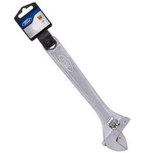 Llave Francesa Ajustable 12 Pulgadas 300mm Profesional Ford