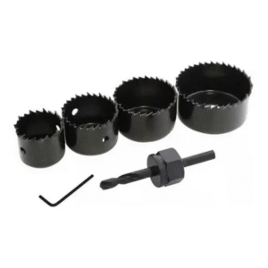 Set Kit Mecha Copa Madera Mechas Copa 6 Piezas
