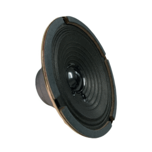 Parlante 5 Pulgadas 25w 8 Ohm Woofer Bafle