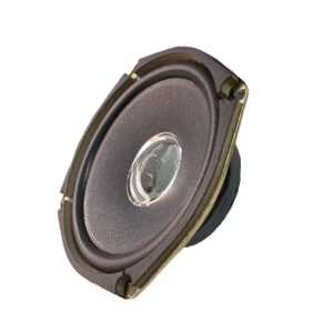 Parlante Rango Extendido Full Range 6 Pulgadas 15w 8 Ohms