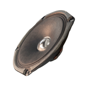 Parlante Rango Extendido Full Range 6 Pulgada 25w Rms 8 Ohms