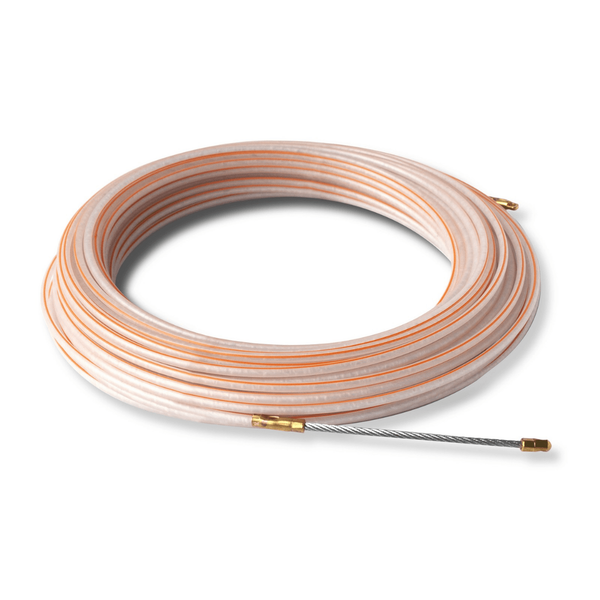 Cinta Pasacable Profesional C/ Alma De Acero 15 Mts Kalop