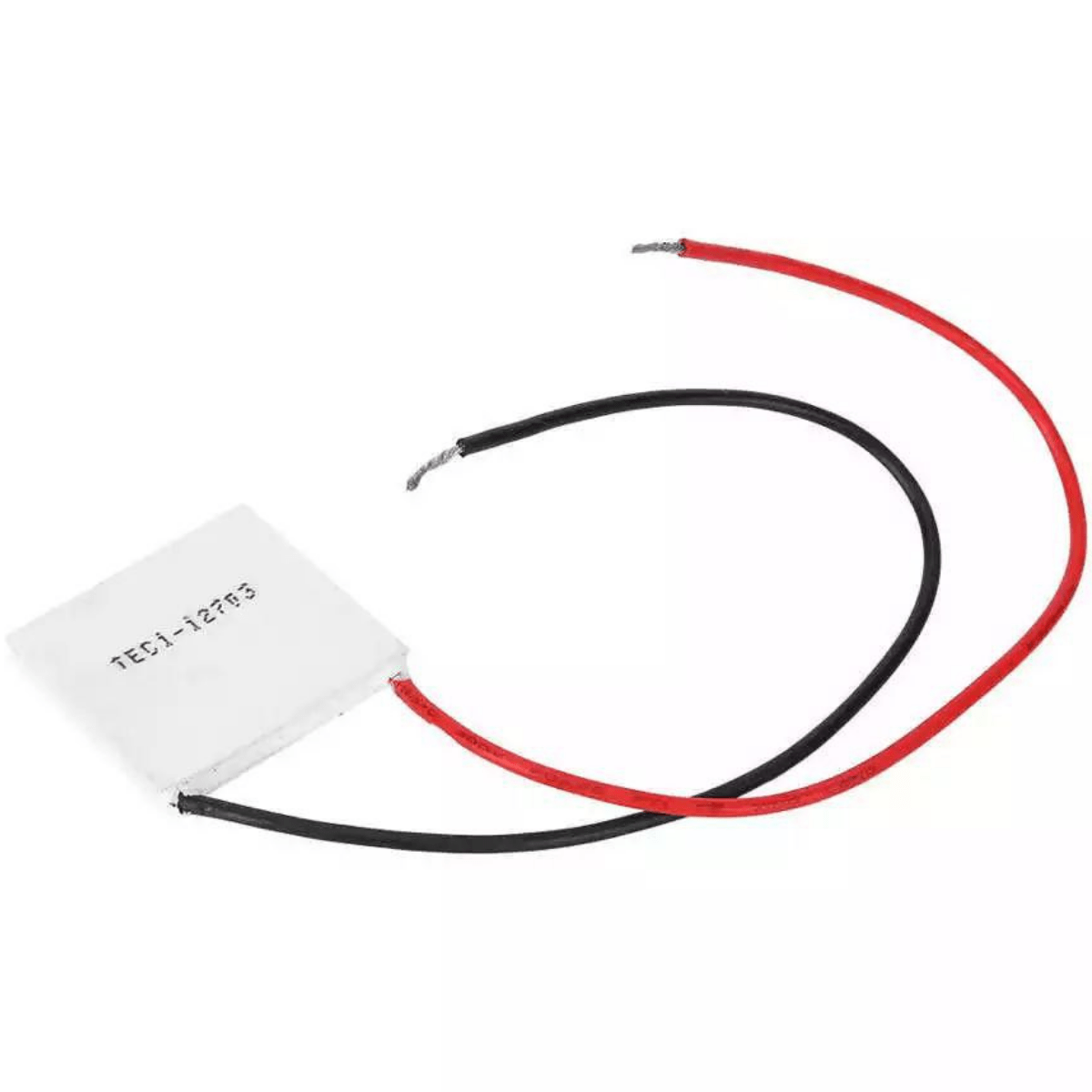 Celda Peltier Tec1-12703 Termoelectrica Frigobar 12v 36w - Imagen 2