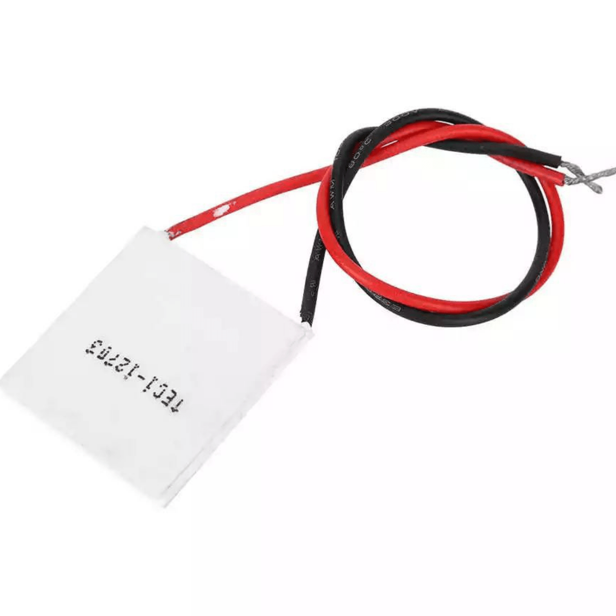Celda Peltier Tec1-12703 Termoelectrica Frigobar 12v 36w