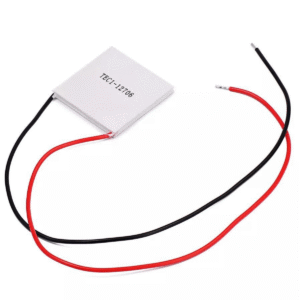 Celda Peltier Tec1-12706 Cava Frigobar 12v 60w 12706