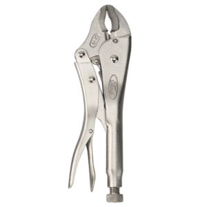 Pinza De Fuerza Presion 10 Pulgadas 250 Mm Profesional
