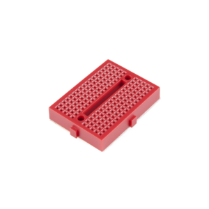 Mini Protoboard Experimentador 170 Puntos Arduino