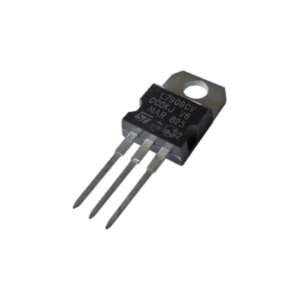 Regulador De Voltaje 7909 9v 1a Negativo Lineal To220 Lm7909
