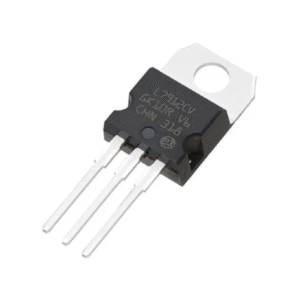 Regulador Voltaje 7912 12v 1.5a Negativo Lineal To220 Lm7912