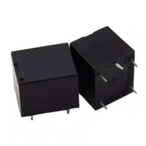Rele Relay 12v Dc Simple Inversor 16a 250v Relee