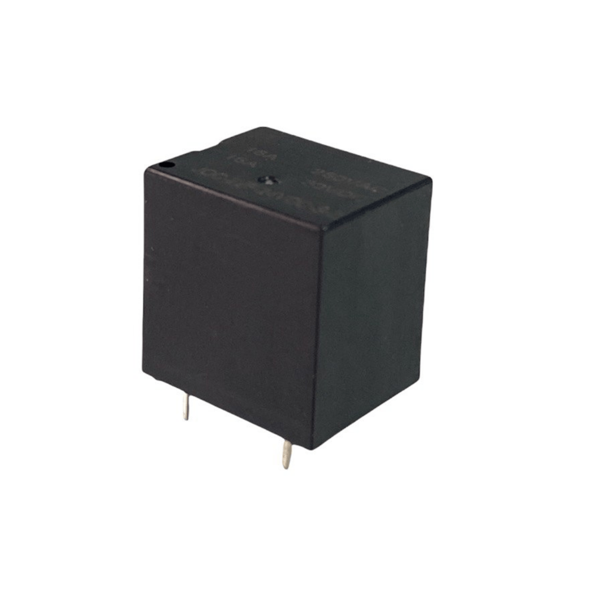 Rele Relay 24v Dc Simple Inversor 16a 250v Relee - Imagen 3