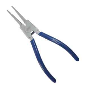 Pinza Seguer Seger Profesional Exterior Abre 7 Pulgada Ford