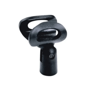 Clip Pipeta Soporte Para Microfono Tipo Slide Con Rosca