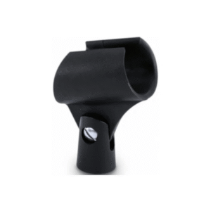 Clip Pipeta Soporte Para Microfono Con Rosca