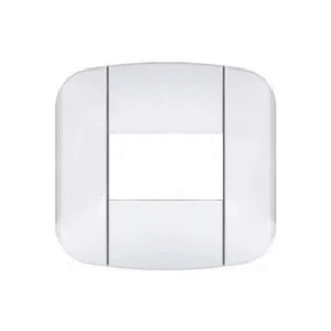 Tapa Bastidor Mignon Spot Taad Blanco
