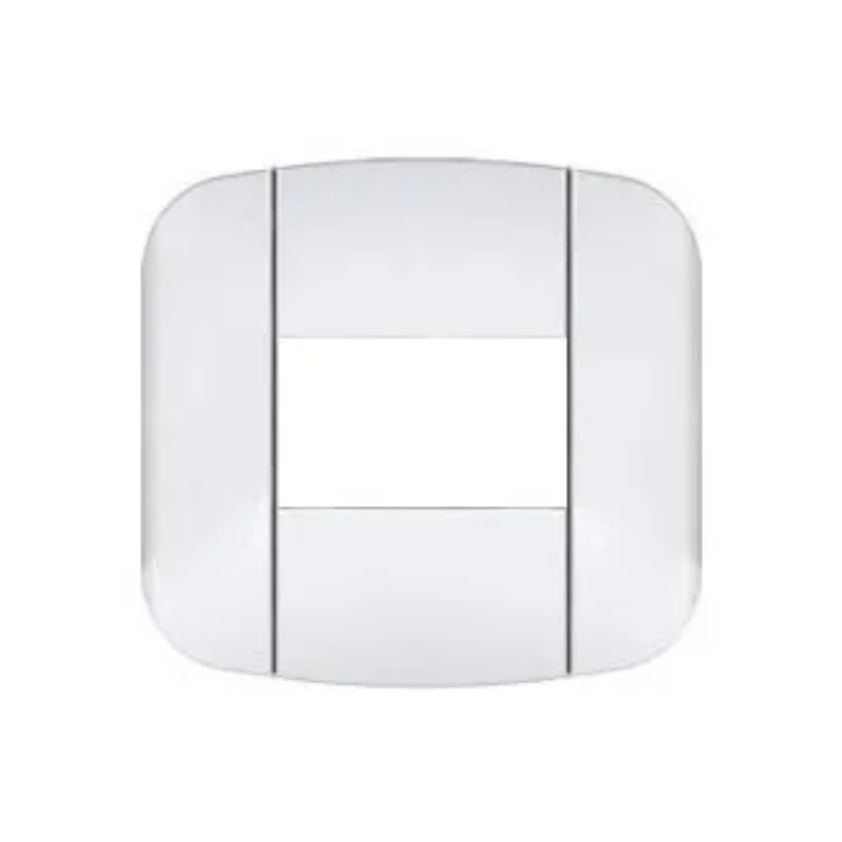 Tapa Bastidor Mignon Spot Taad Blanco