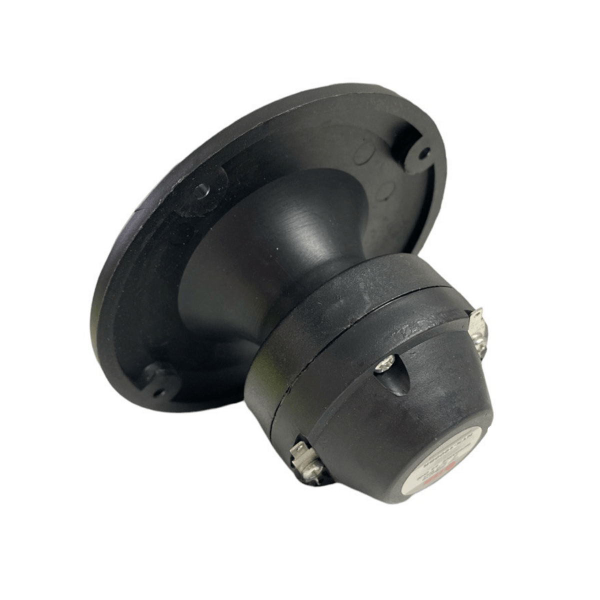 Super Piezo Tweeter Parlante Bocina 4-8 Ohms Redondo - Imagen 2
