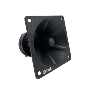 Tweeter 60w Max Parlante Bocina Con Bobina 4-8 Ohms