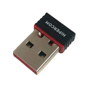 Adaptador Antena Usb Placa Wifi Nano Mini 150mbps 2.4ghz